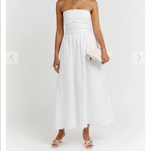 Brand new dress by Dissh!